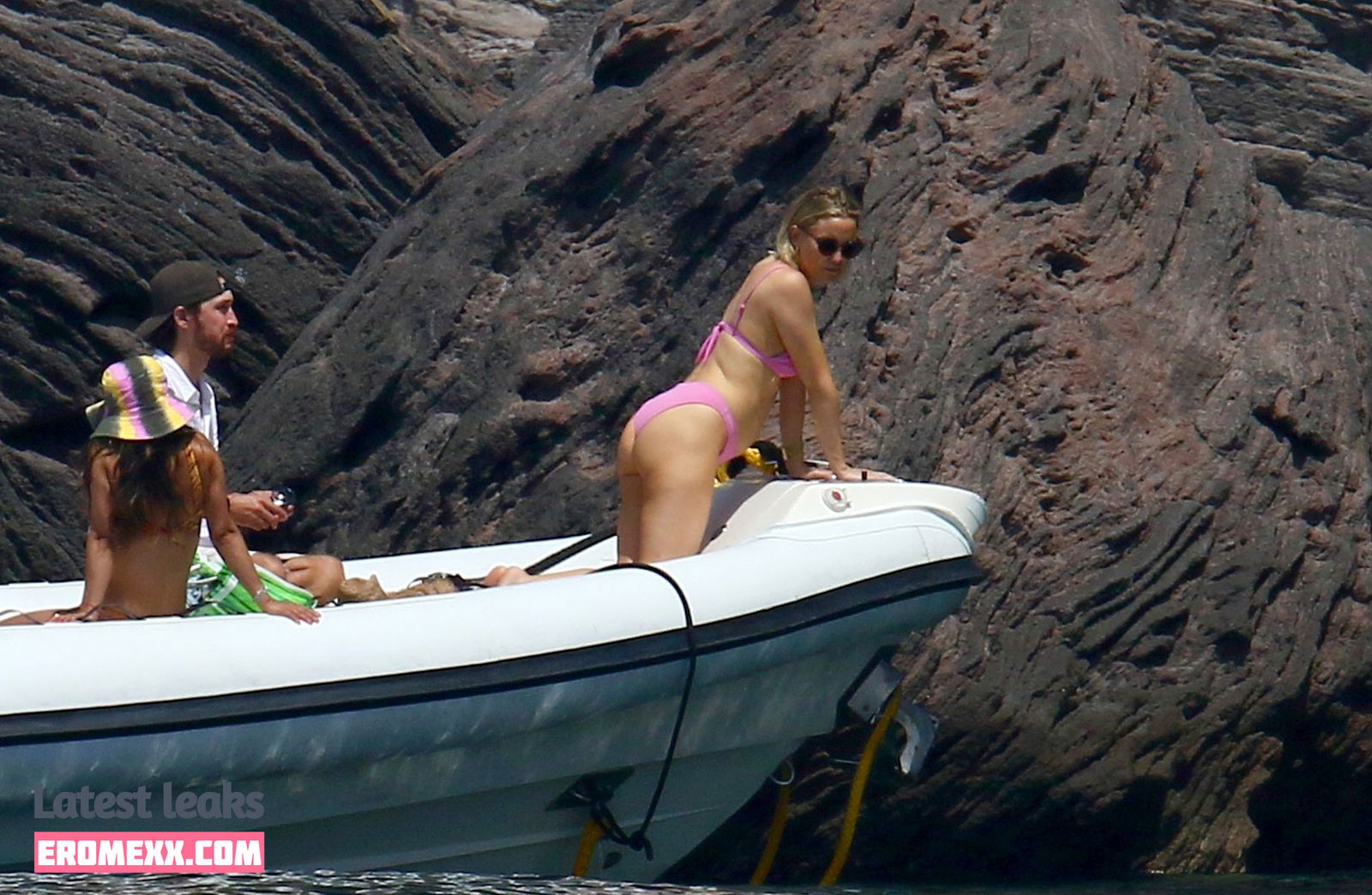Latest Leaks Kate Hudson Nude #539 - Fapello