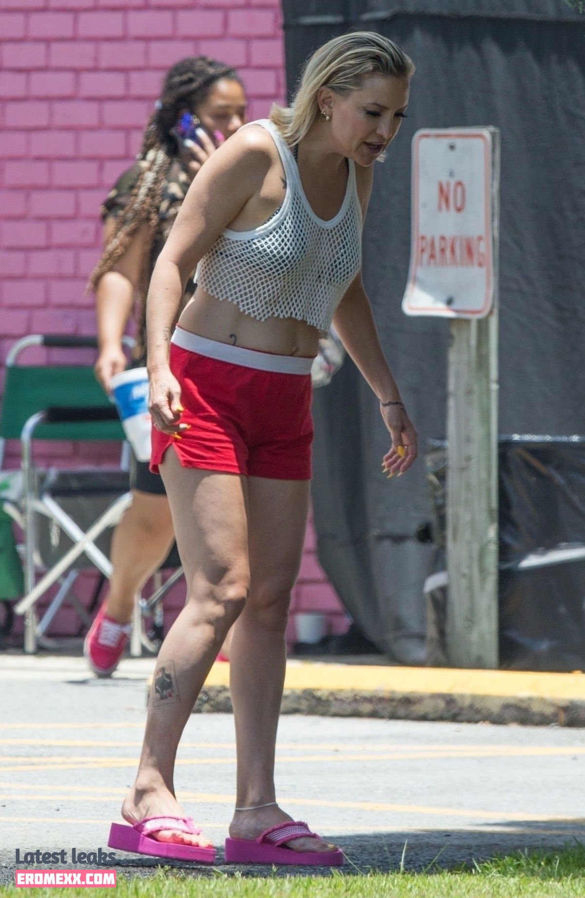 Latest Leaks Kate Hudson Nude #556 - Fapello