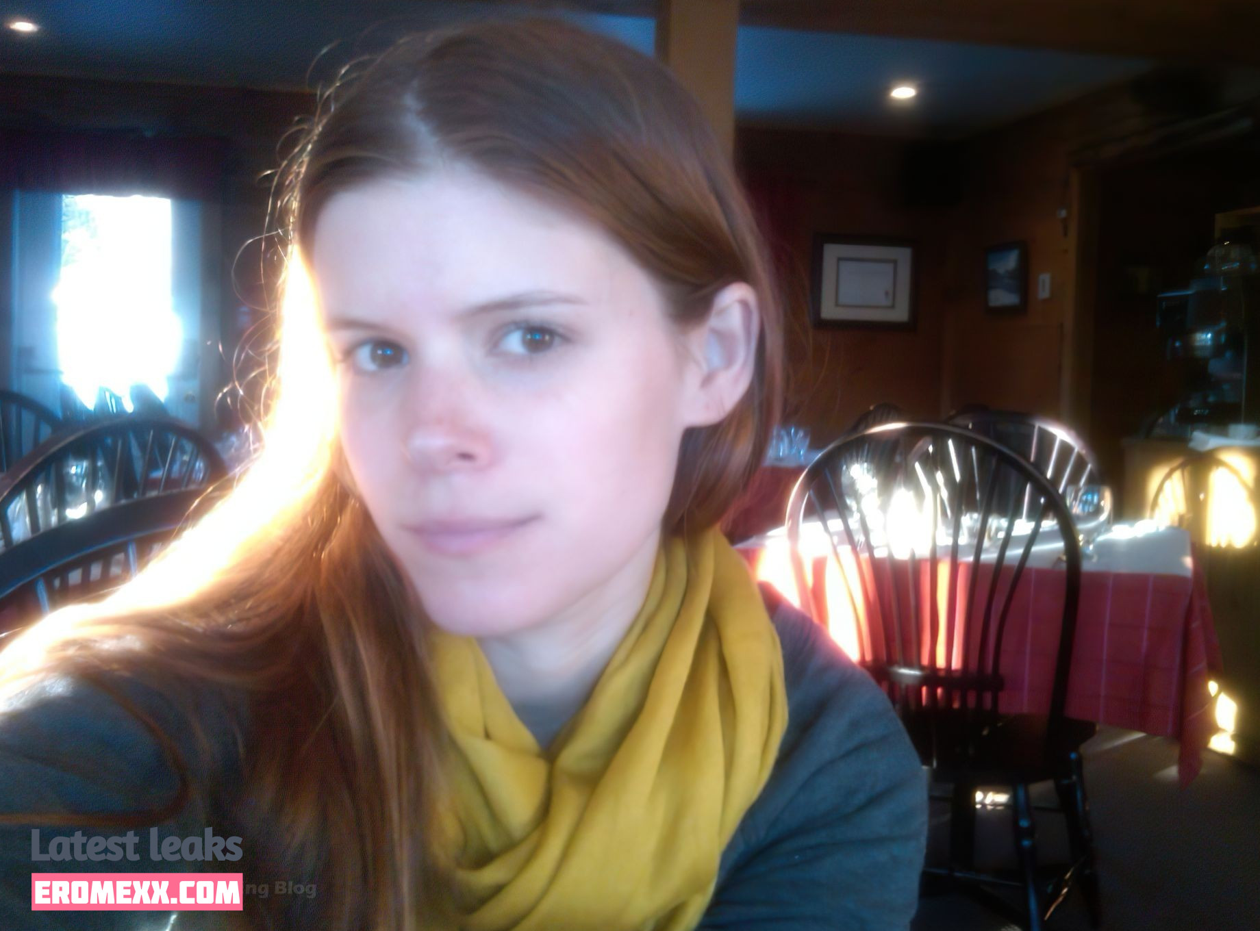 Latest Leaks Kate Mara Nude #185 - Erome