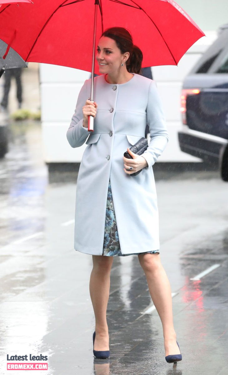 Latest Leaks Kate Middleton Nude #1 - Fapello