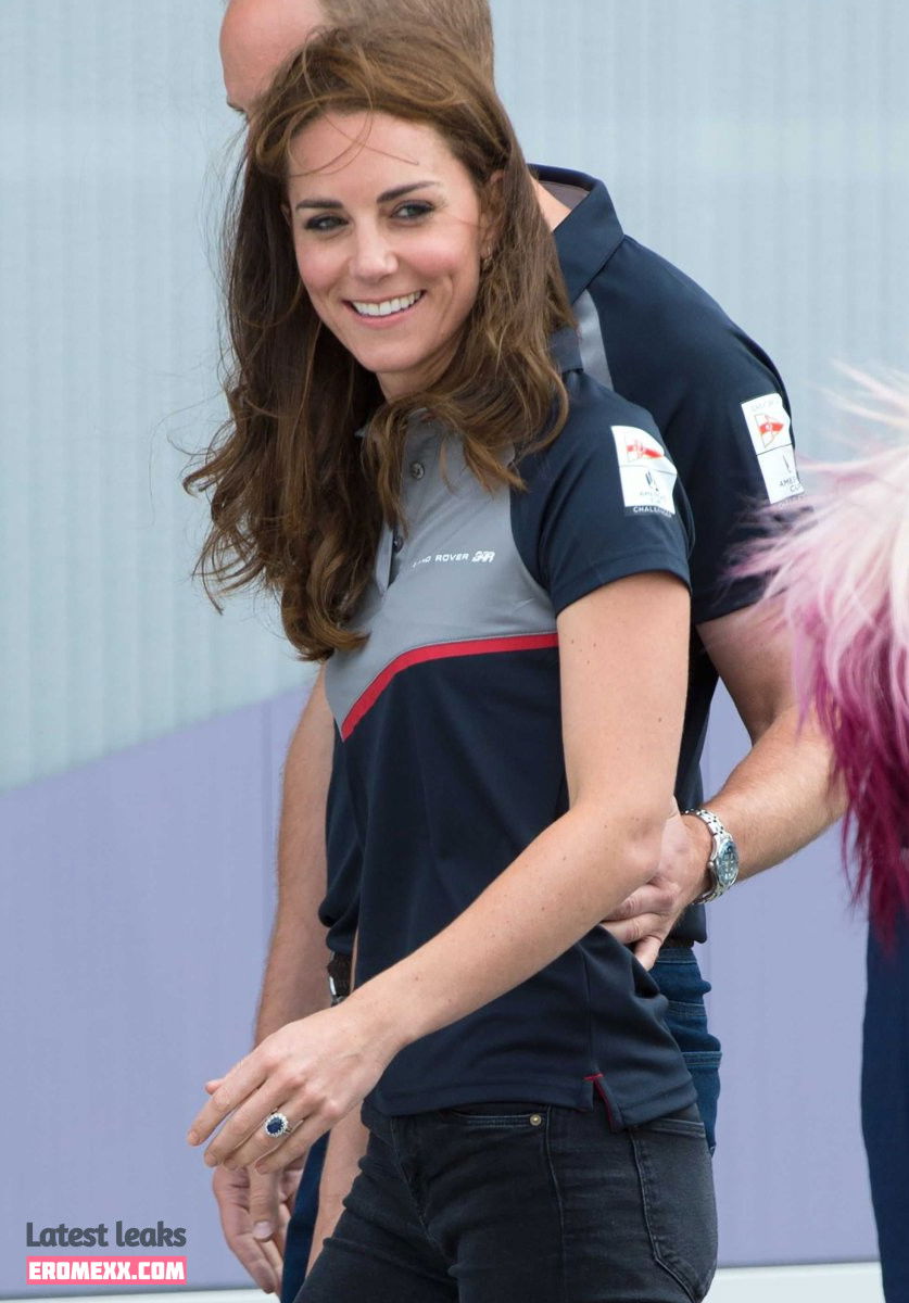 Latest Leaks Kate Middleton Nude #12 - Fapello