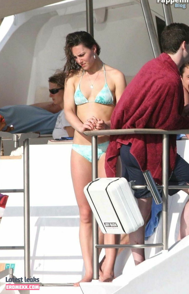 Latest Leaks Kate Middleton Nude #127 - Fapello