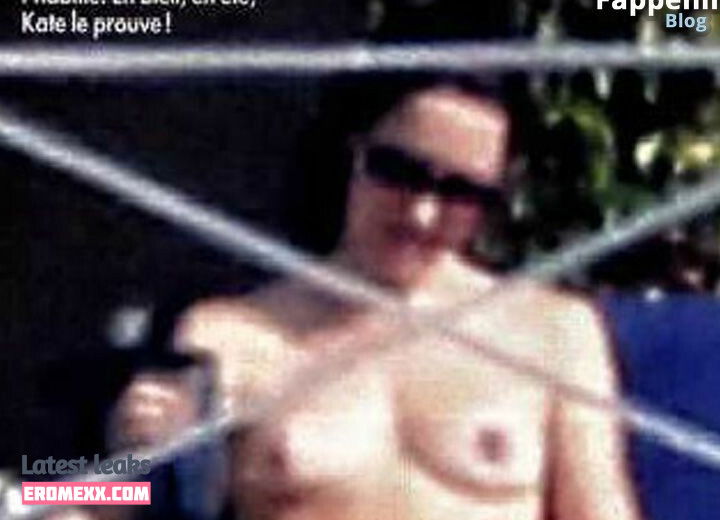 Latest Leaks Kate Middleton Nude #148 - Fapello
