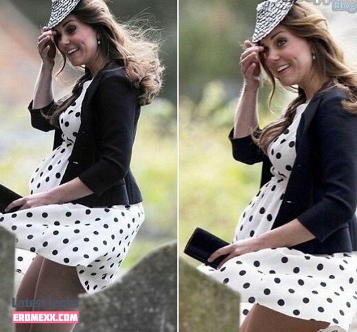 Latest Leaks Kate Middleton Nude #151 - Fapello