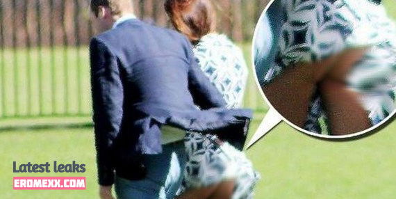 Latest Leaks Kate Middleton Nude #16 - Fapello