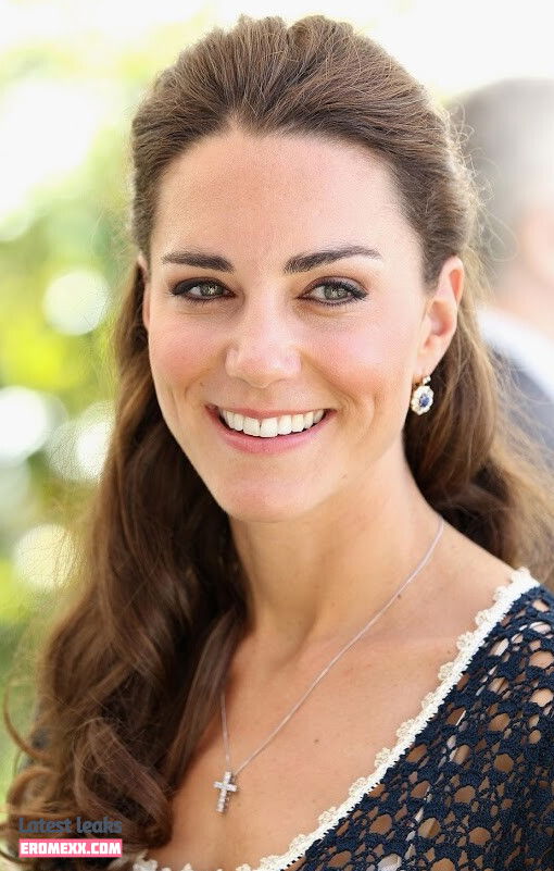Latest Leaks Kate Middleton Nude #179 - Fapello