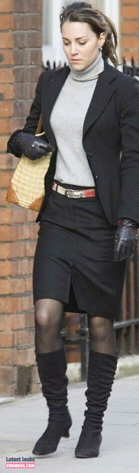 Latest Leaks Kate Middleton Nude #181 - Fapello