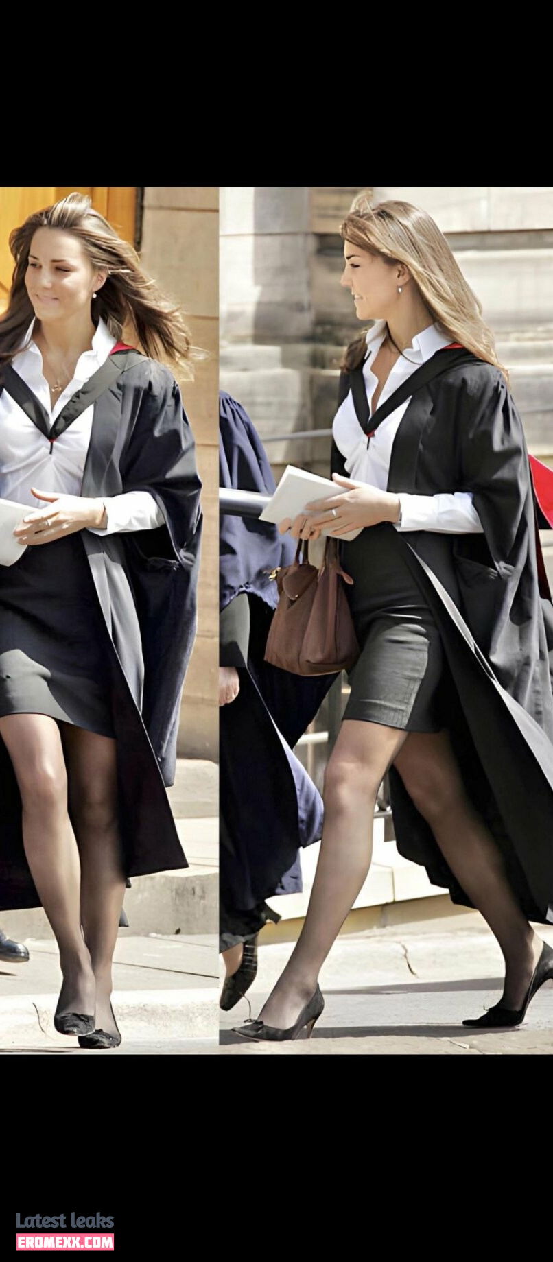 Latest Leaks Kate Middleton Nude #183 - Fapello