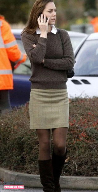 Latest Leaks Kate Middleton Nude #184 - Fapello