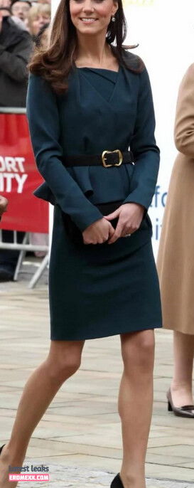 Latest Leaks Kate Middleton Nude #188 - Fapello