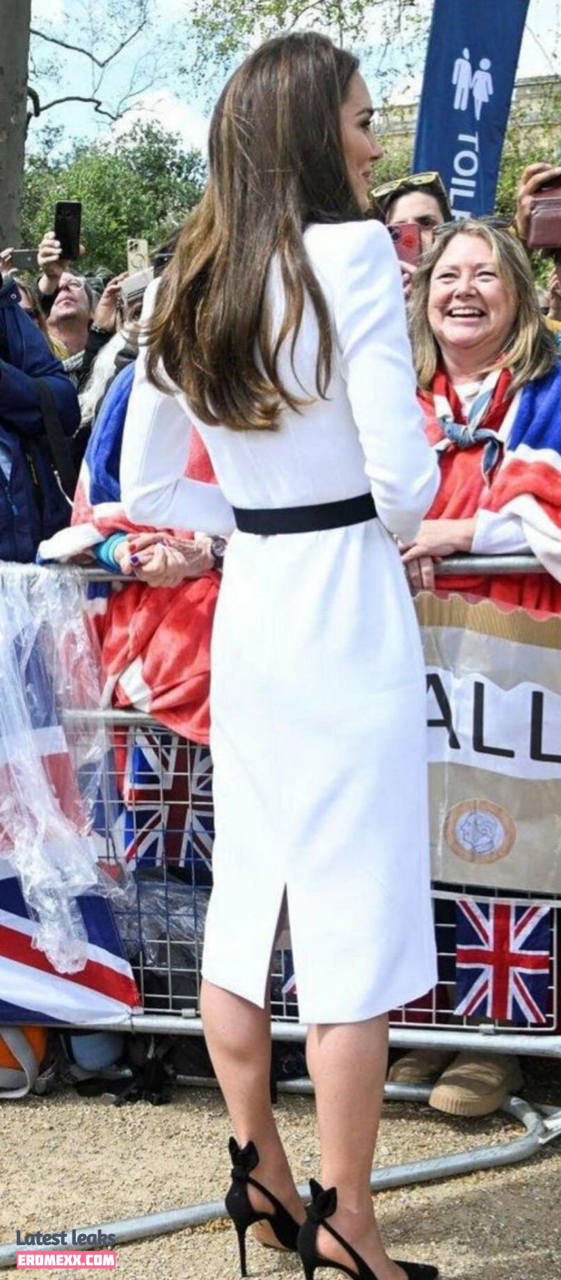 Latest Leaks Kate Middleton Nude #189 - Fapello
