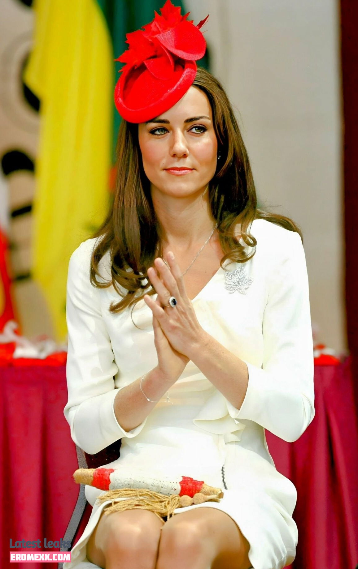 Latest Leaks Kate Middleton Nude #197 - Fapello