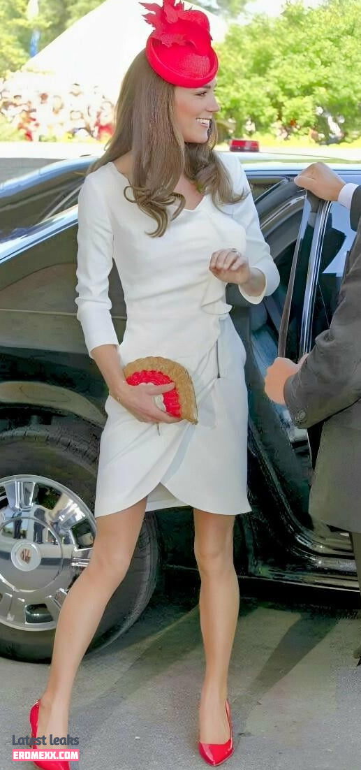 Latest Leaks Kate Middleton Nude #200 - Fapello
