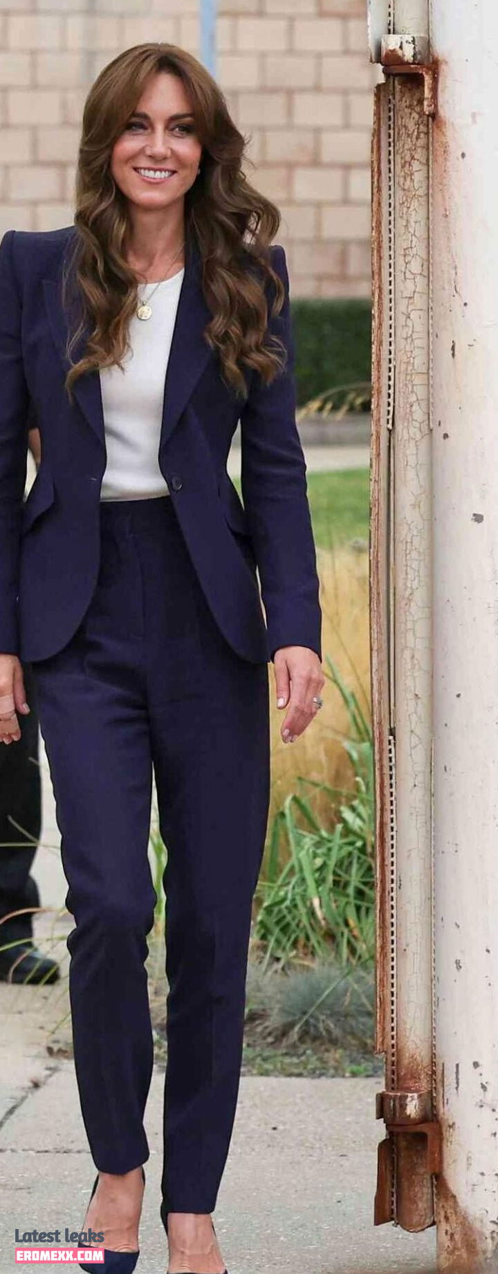 Latest Leaks Kate Middleton Nude #208 - Fapello