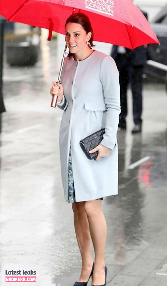 Latest Leaks Kate Middleton Nude #209 - Fapello