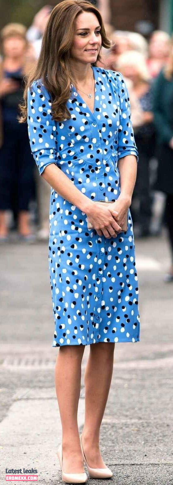 Latest Leaks Kate Middleton Nude #212 - Fapello