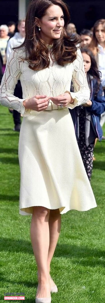 Latest Leaks Kate Middleton Nude #217 - Fapello