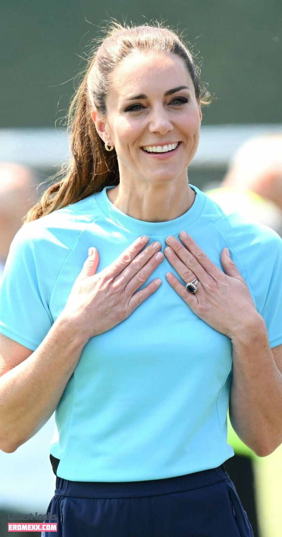 Latest Leaks Kate Middleton Nude #218 - Fapello