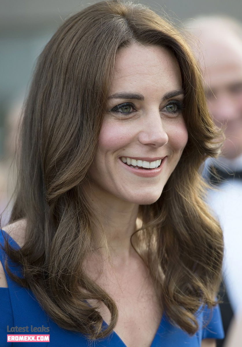 Latest Leaks Kate Middleton Nude #22 - Fapello