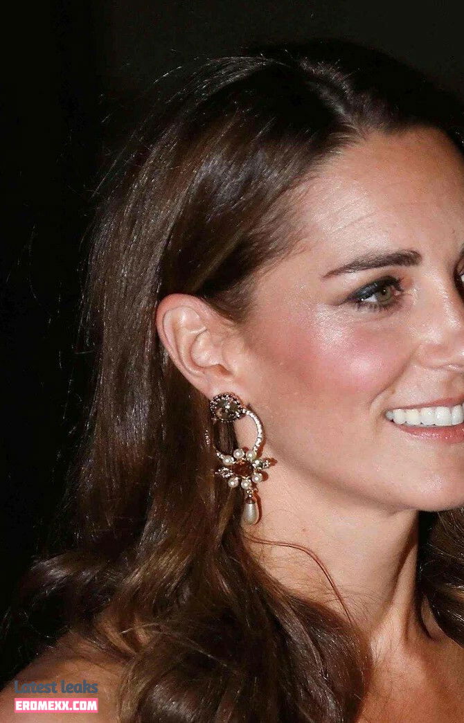 Latest Leaks Kate Middleton Nude #223 - Fapello