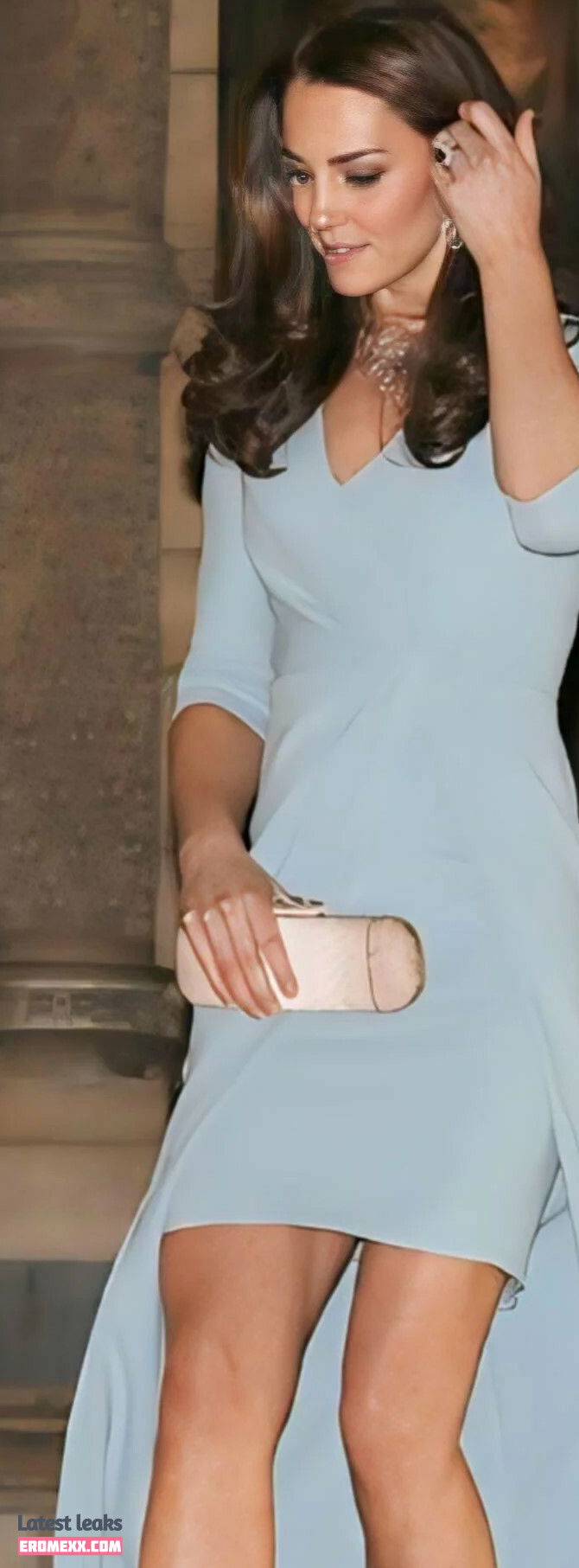 Latest Leaks Kate Middleton Nude #224 - Fapello