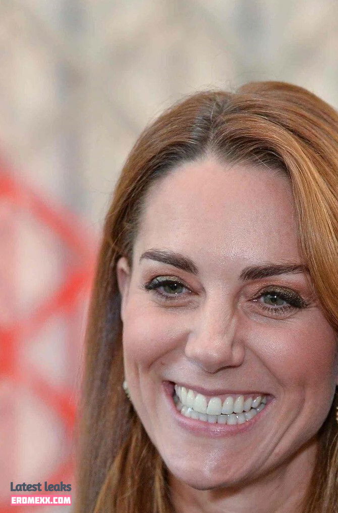 Latest Leaks Kate Middleton Nude #226 - Fapello