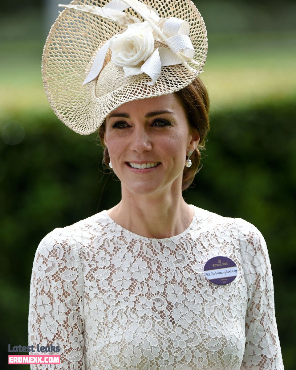 Latest Leaks Kate Middleton Nude #23 - Fapello