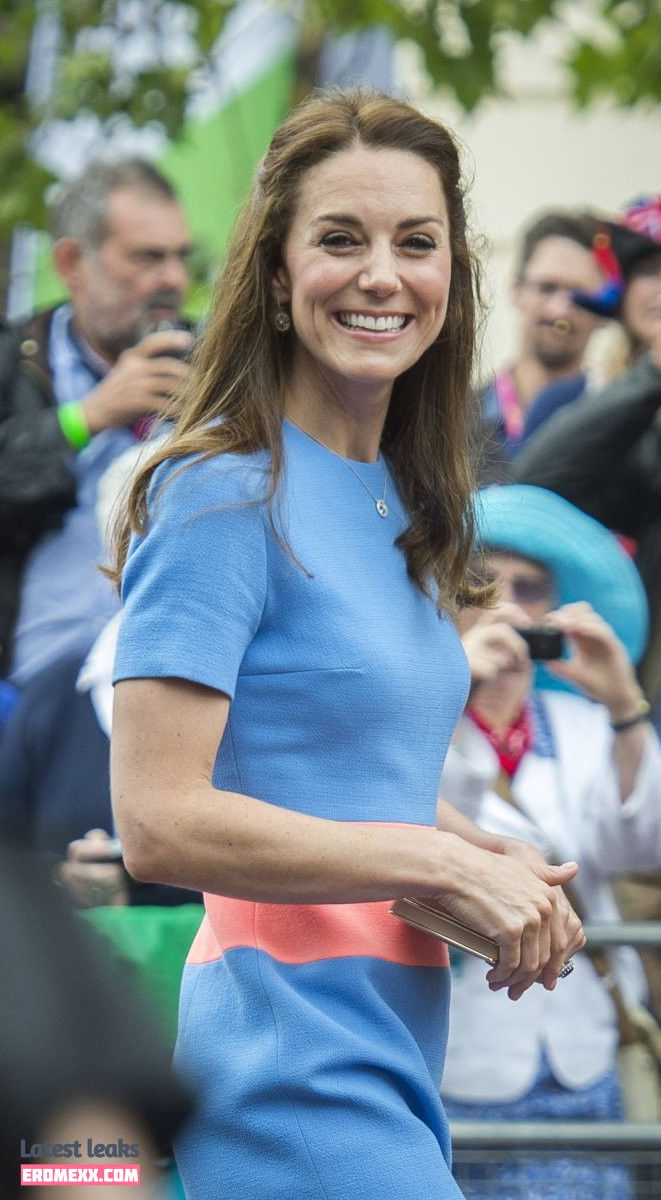Latest Leaks Kate Middleton Nude #24 - Fapello