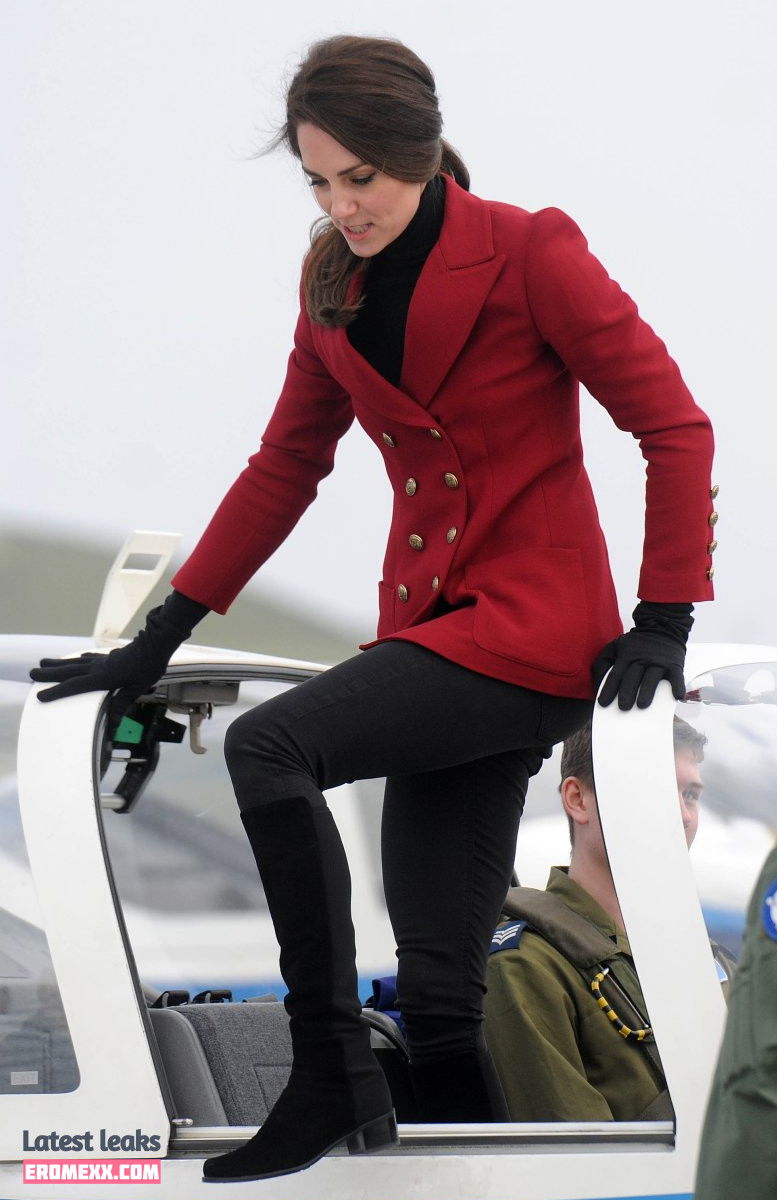 Latest Leaks Kate Middleton Nude #3 - Fapello