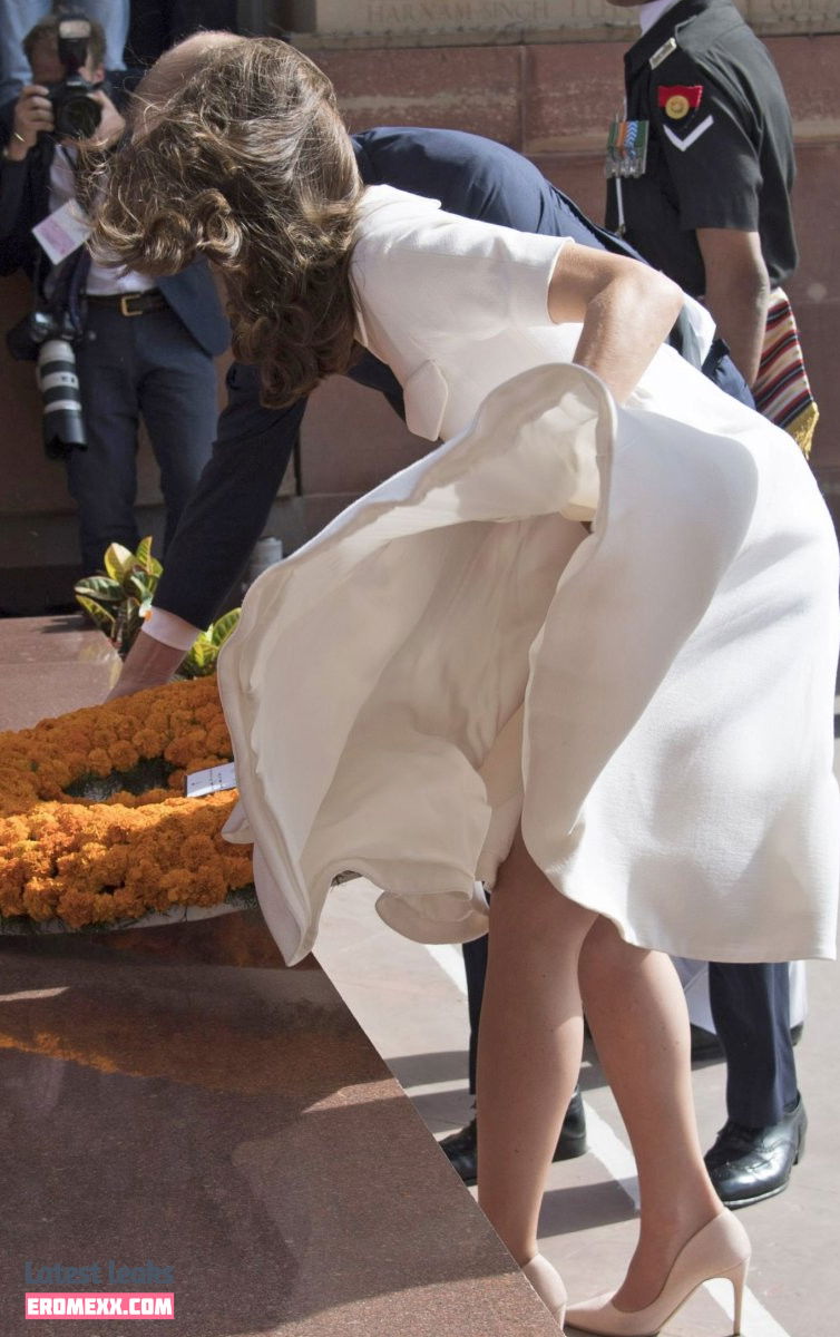 Latest Leaks Kate Middleton Nude #30 - Fapello