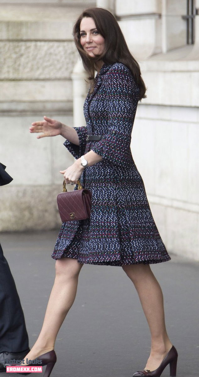 Latest Leaks Kate Middleton Nude #4 - Fapello