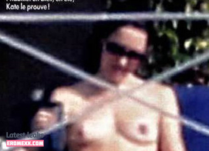 Latest Leaks Kate Middleton Nude #42 - Fapello