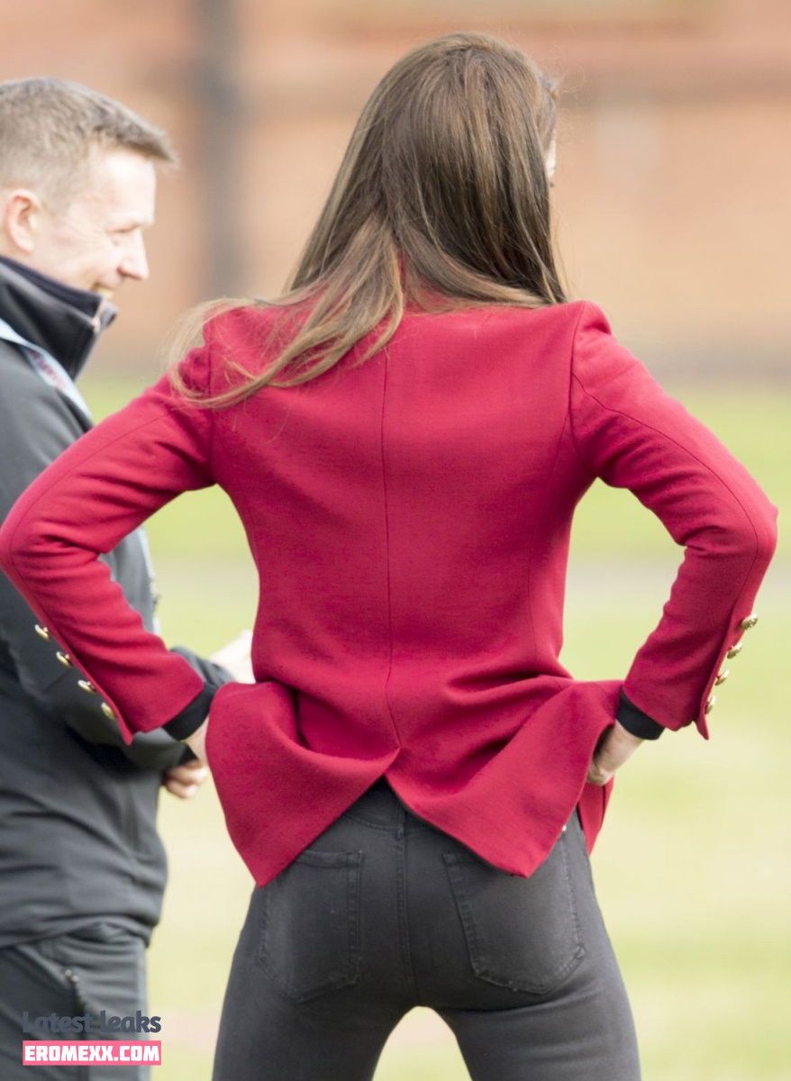 Latest Leaks Kate Middleton Nude #5 - Fapello