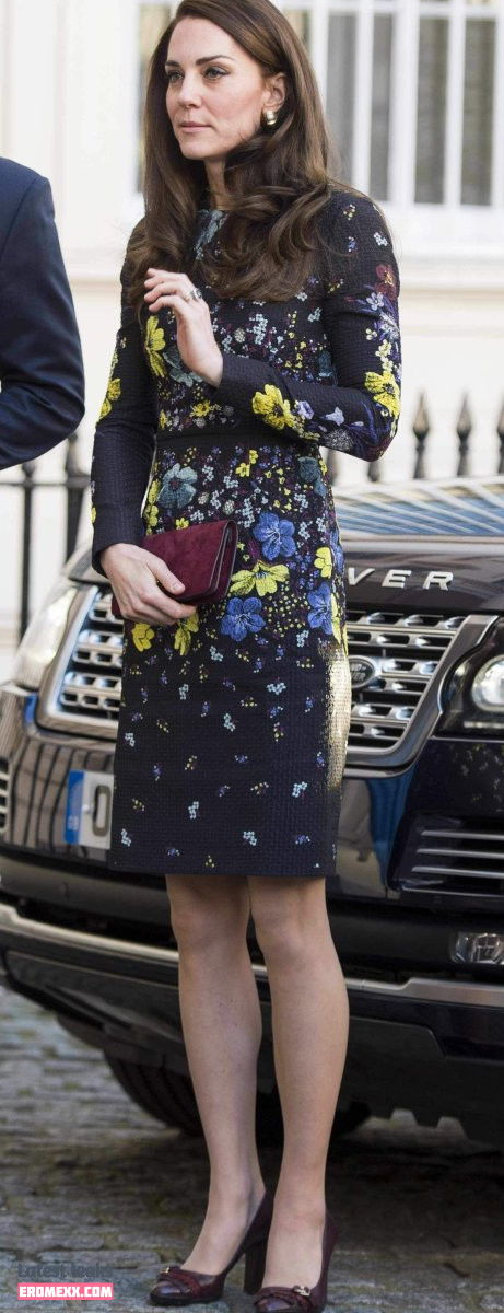 Latest Leaks Kate Middleton Nude #7 - Fapello