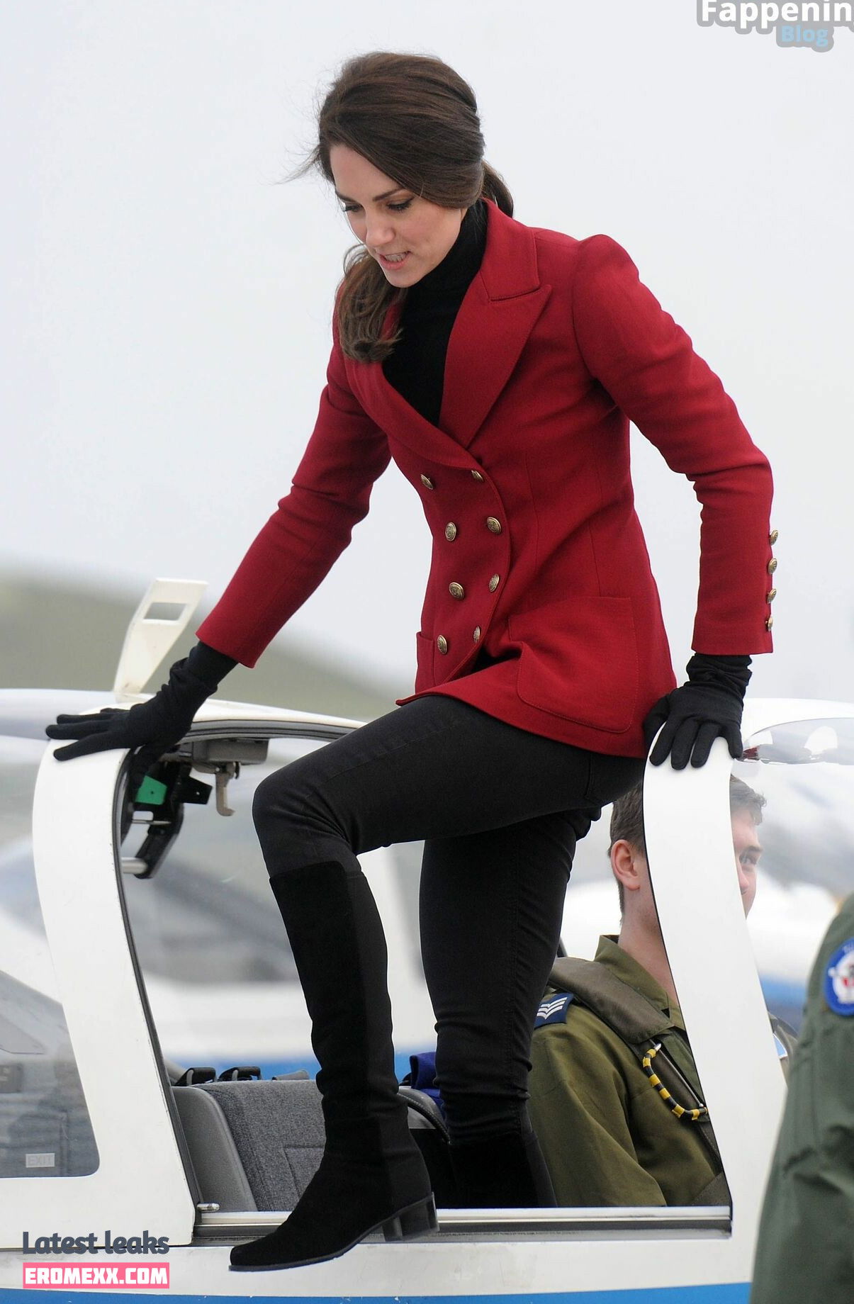 Latest Leaks Kate Middleton Nude #73 - Fapello