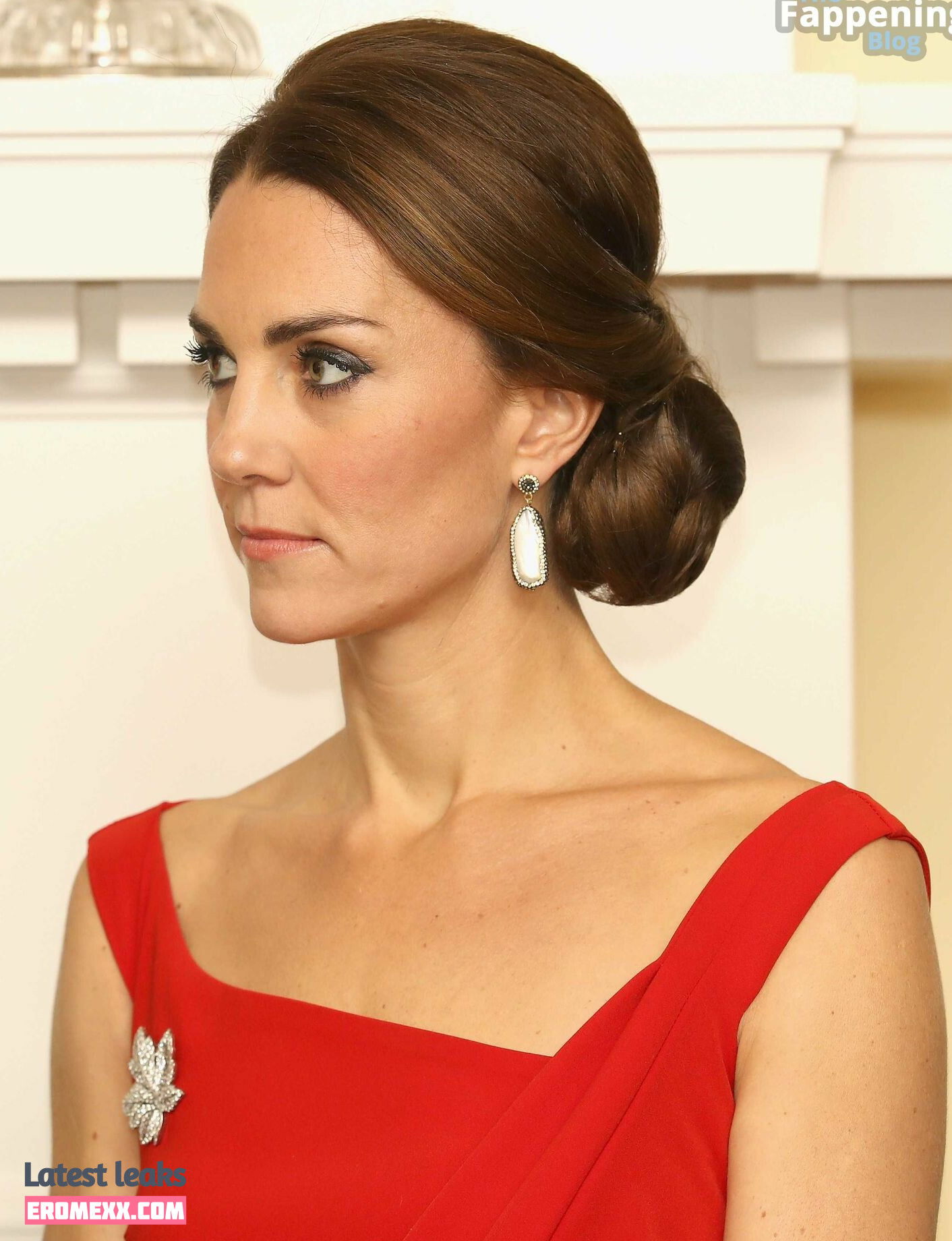Latest Leaks Kate Middleton Nude #75 - Fapello