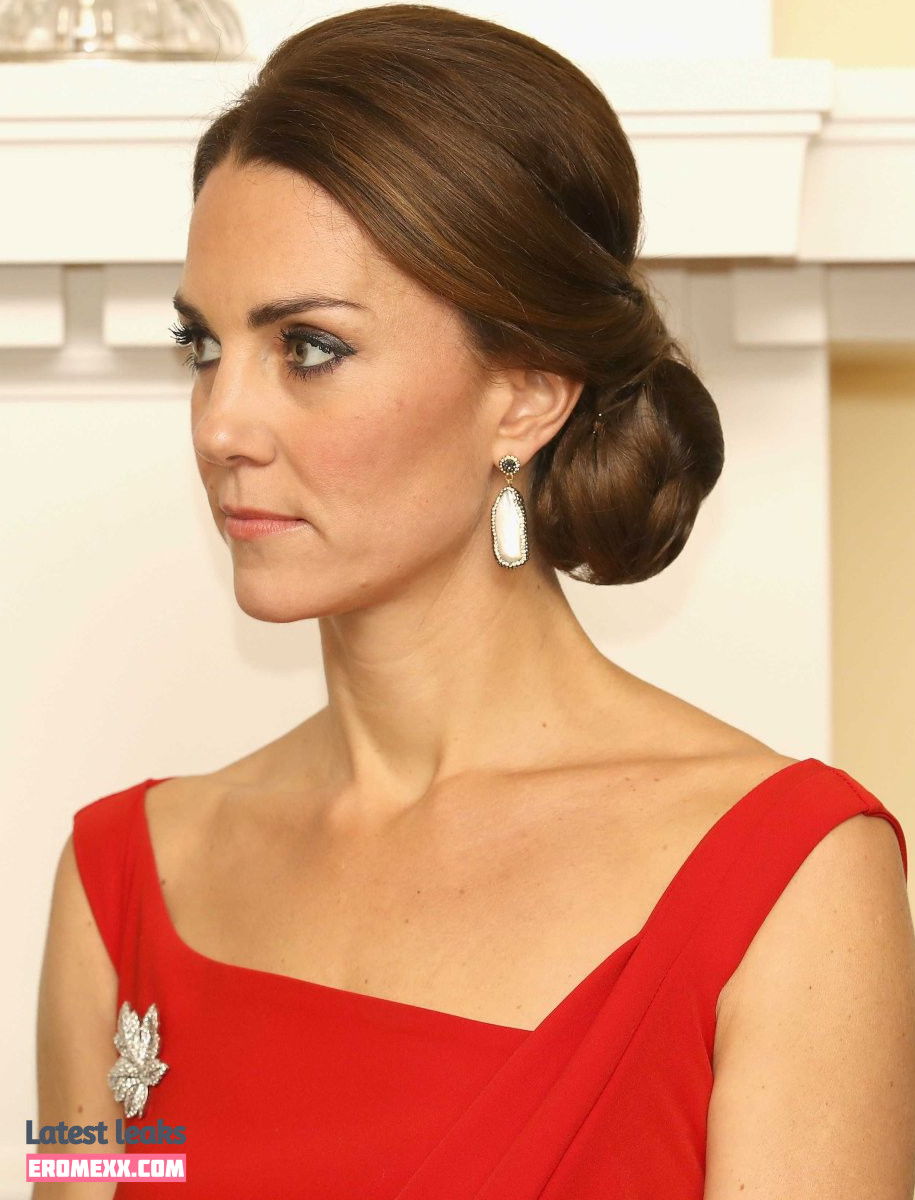Latest Leaks Kate Middleton Nude #8 - Fapello
