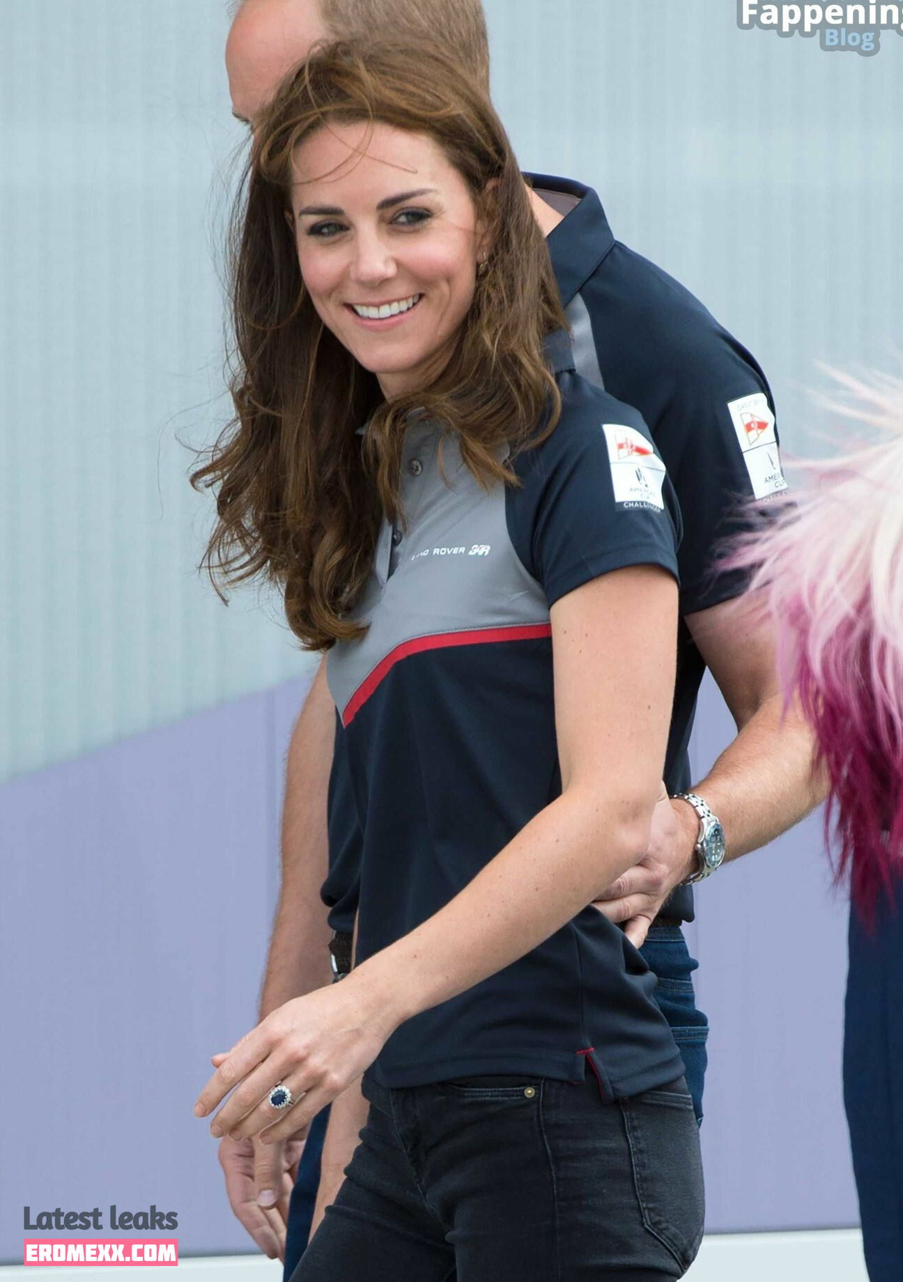 Latest Leaks Kate Middleton Nude #80 - Fapello