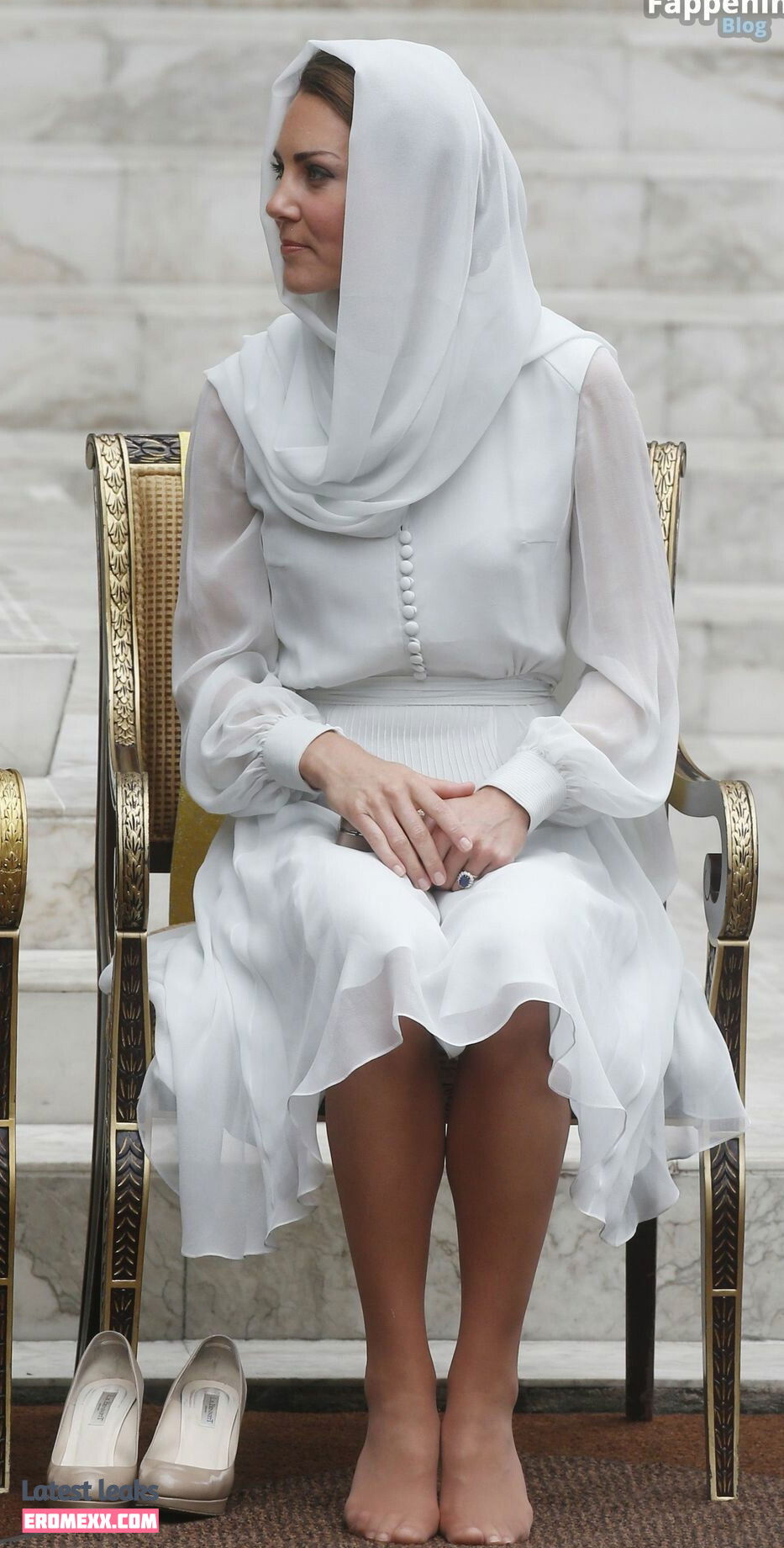 Latest Leaks Kate Middleton Nude #83 - Fapello
