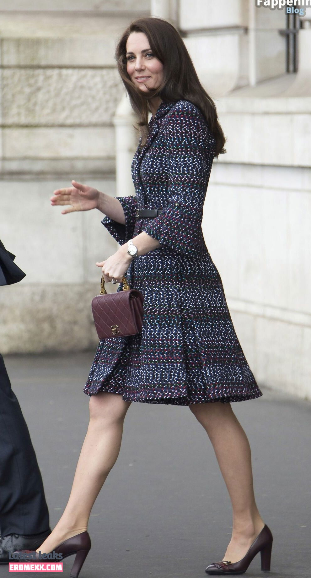 Latest Leaks Kate Middleton Nude #89 - Fapello
