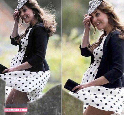 Latest Leaks Kate Middleton Nude #9 - Fapello