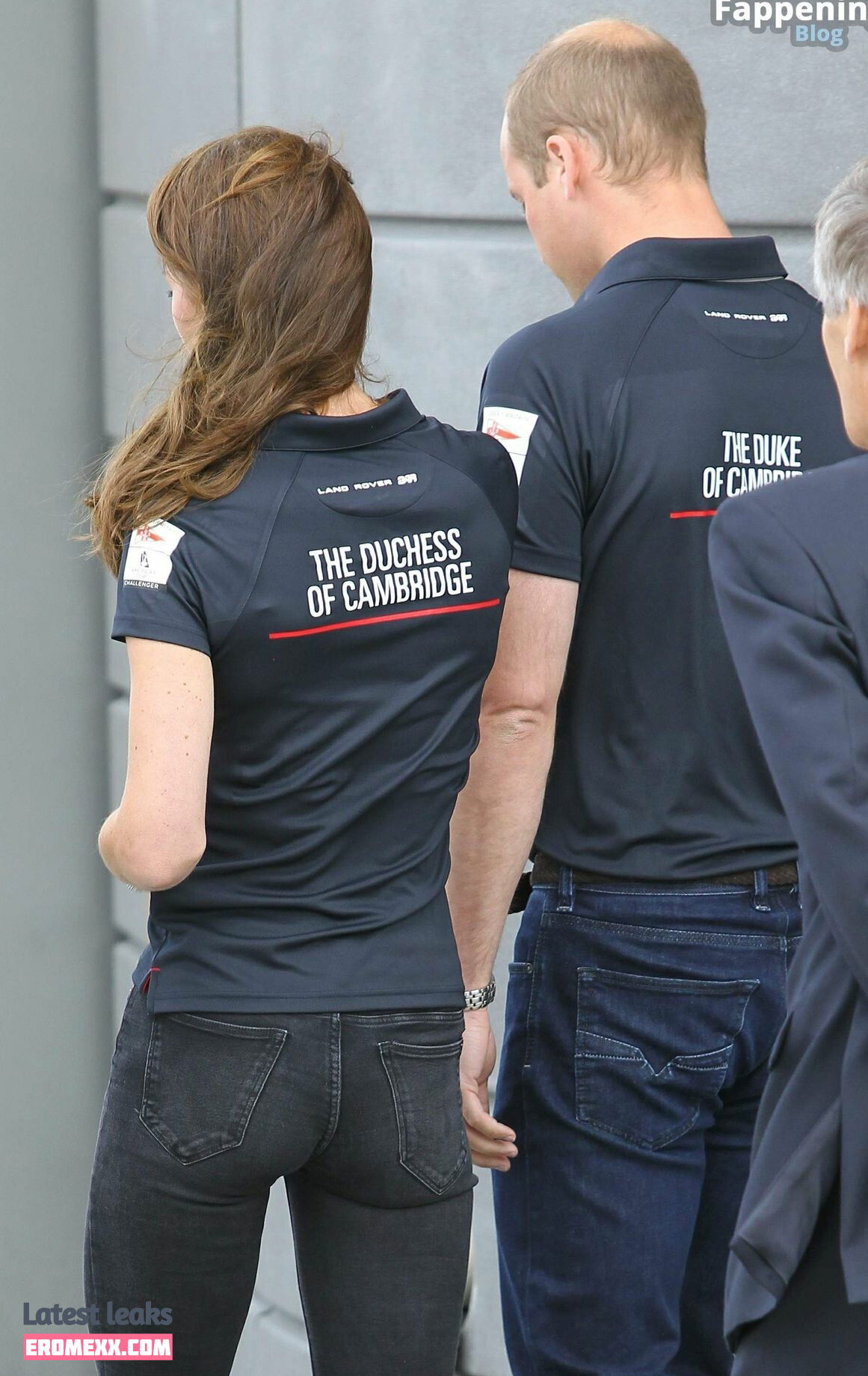 Latest Leaks Kate Middleton Nude #93 - Fapello