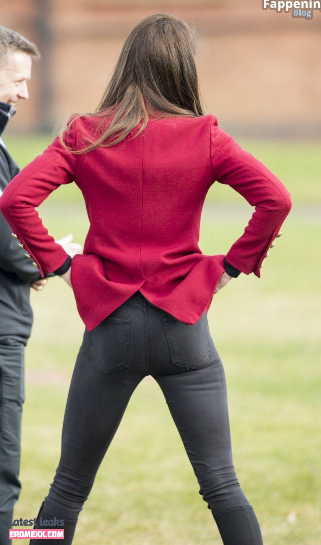 Latest Leaks Kate Middleton Nude #94 - Fapello