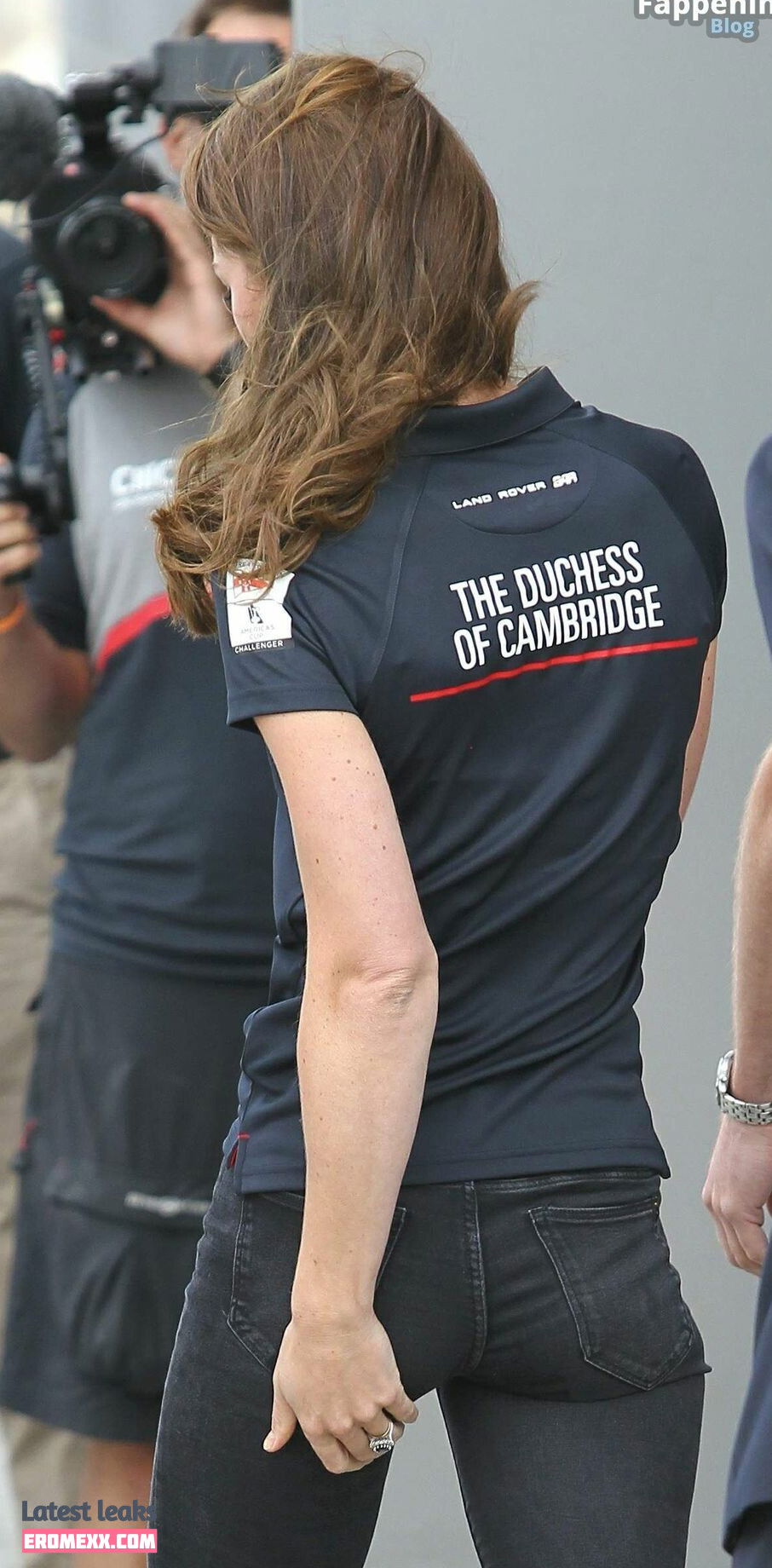 Latest Leaks Kate Middleton Nude #95 - Fapello