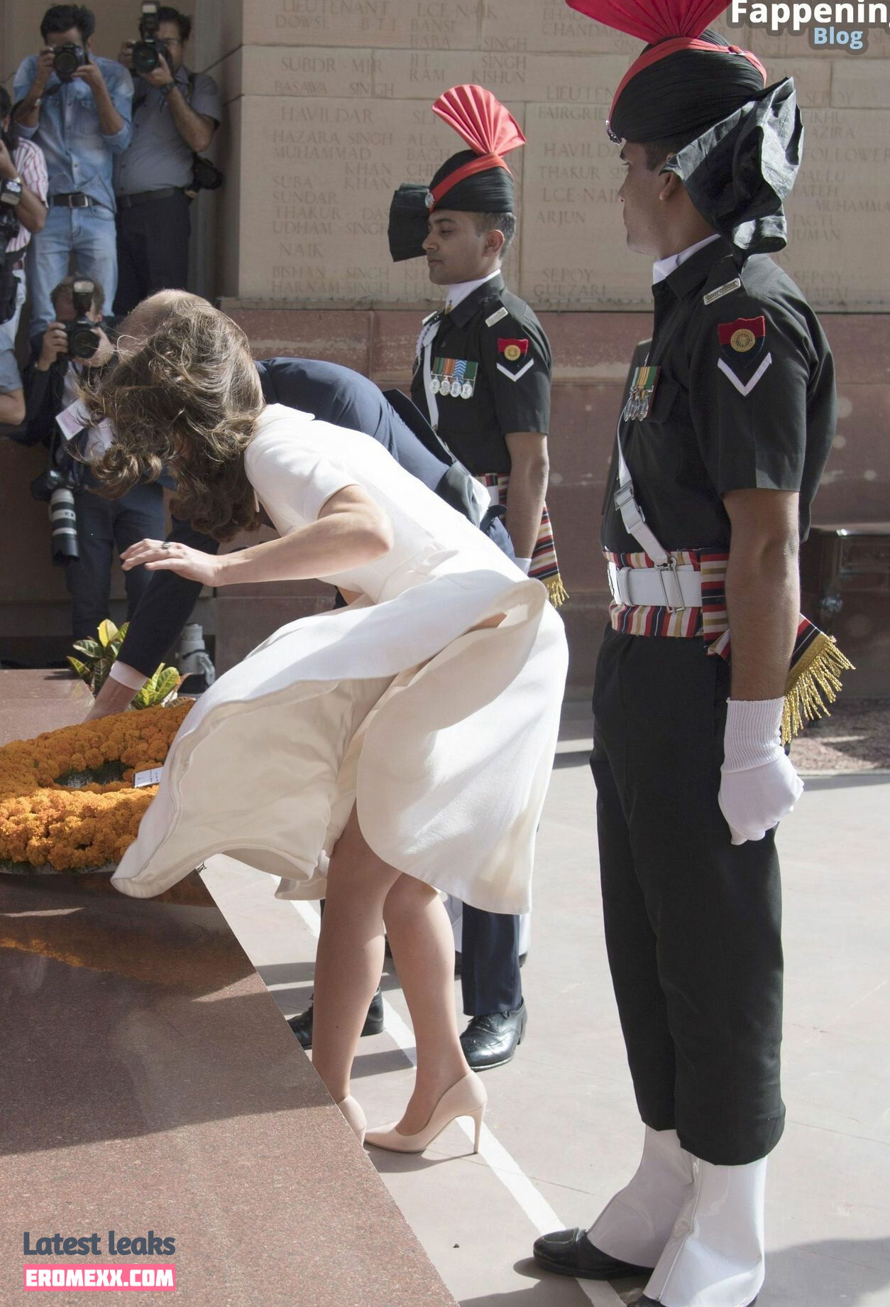 Latest Leaks Kate Middleton Nude #96 - Fapello