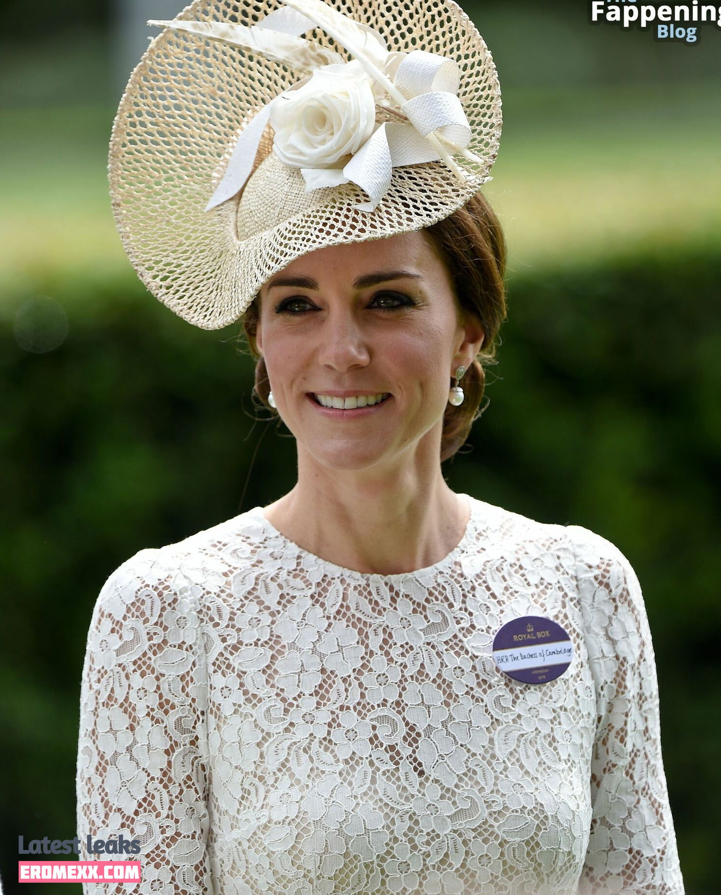 Latest Leaks Kate Middleton Nude #98 - Fapello