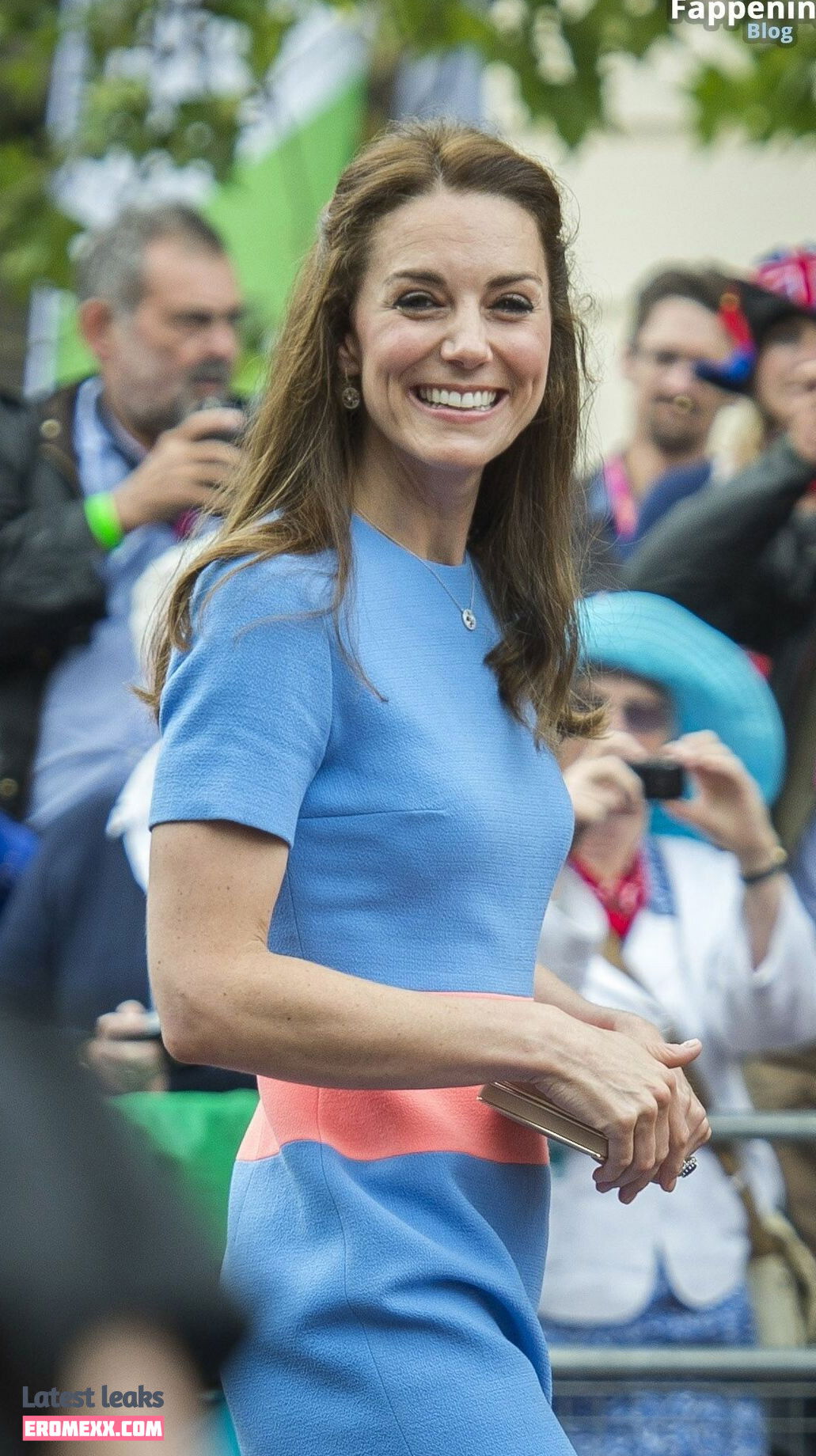 Latest Leaks Kate Middleton Nude #99 - Fapello