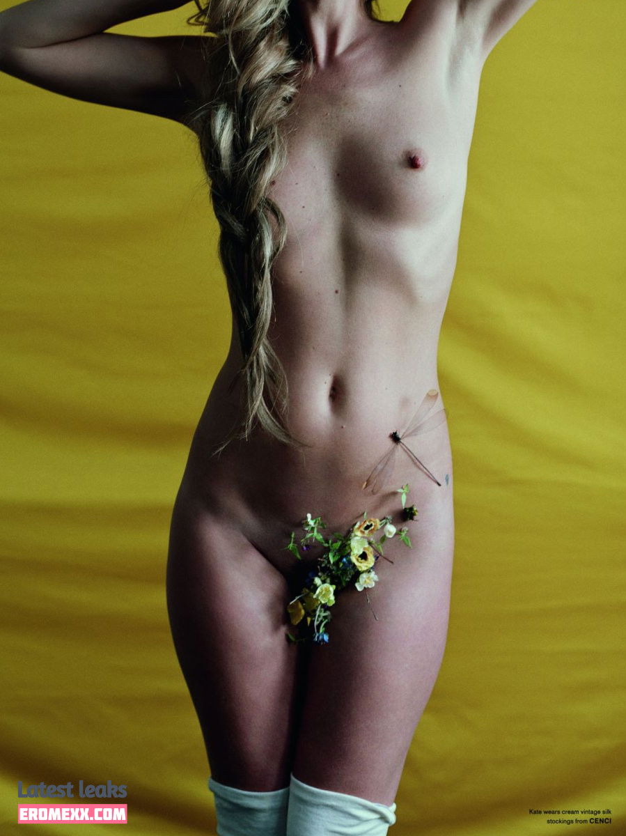 Latest Leaks Kate Moss Nude #123 - Fapello