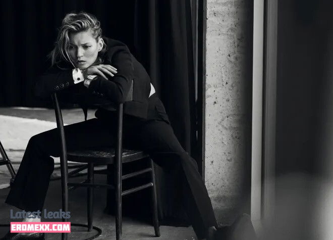 Latest Leaks Kate Moss Nude #1260 - Fapello