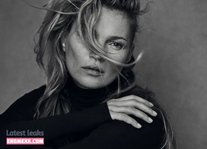 Latest Leaks Kate Moss Nude #1264 - Fapello